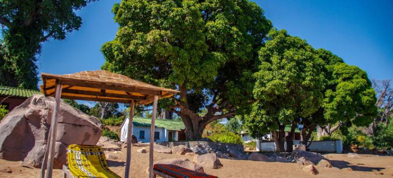 乌利萨湾旅馆(Ulisa Bay Lodge)图片