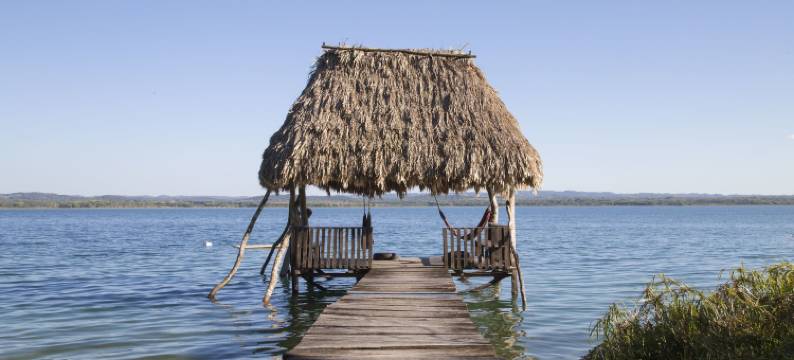 格林戈佩迪多酒店(Hotel Gringo Perdido)图片