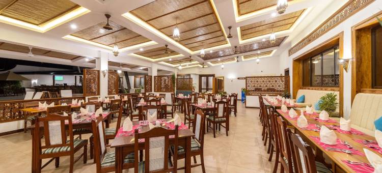 骄傲旅馆酒店-迪亚尼(PrideInn Hotel Diani)图片