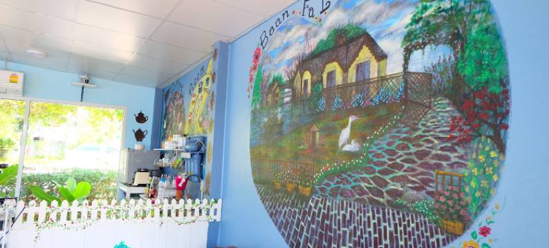 法拉麦之家度假村(Baan Fa la Mai Resort)图片