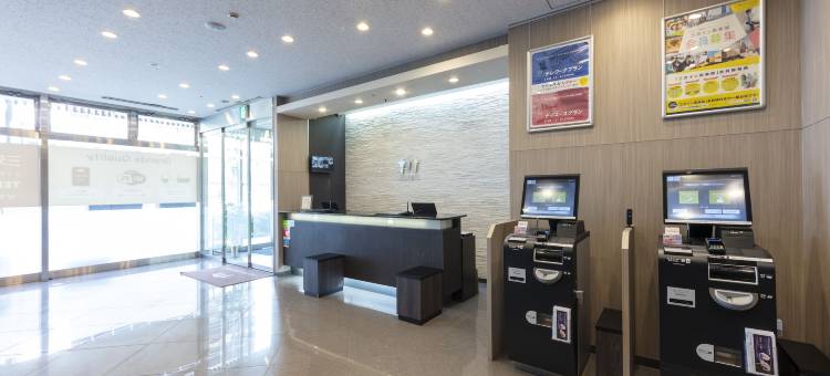 三交旅馆-东京滨松町(Sanco Inn Grande Tokyo Hamamatsucho)图片