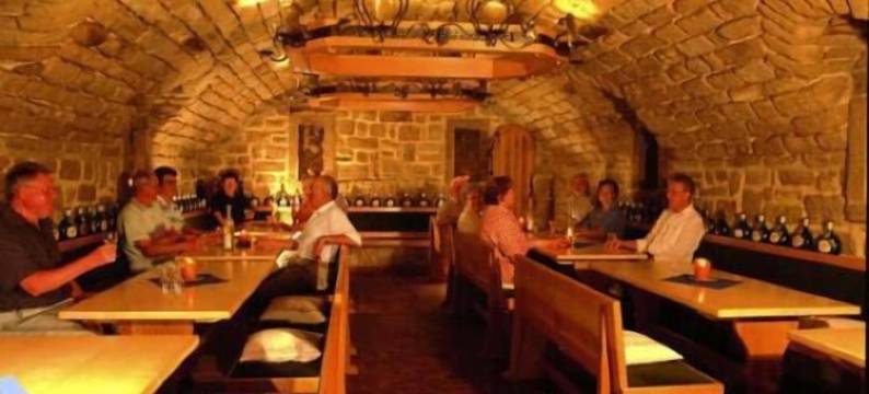 雷齐利酒店(Hotel Ritschlay)图片