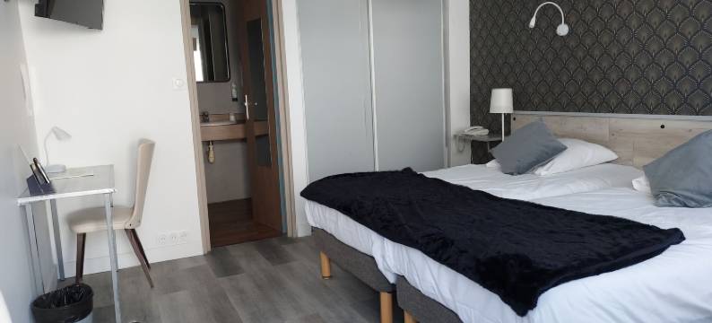 奥伯金 - 安娜格伦宅邸(L'Auberg'Ine - Maison Glenn Anna)图片