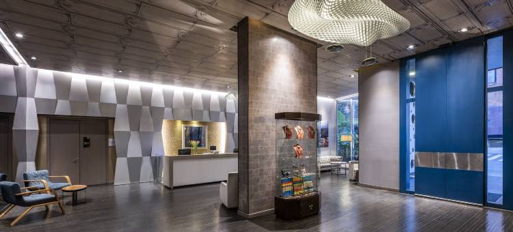 100 奢华套房 - 优选酒店(100 Luxury Suites)图片