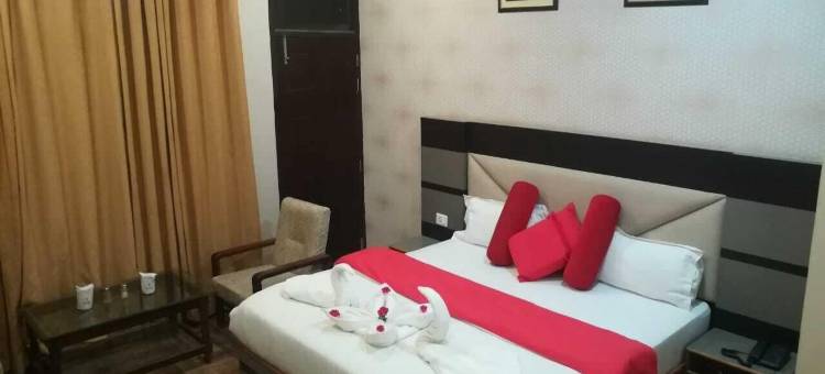 班迪罕酒店(Hotel Bandhan)图片