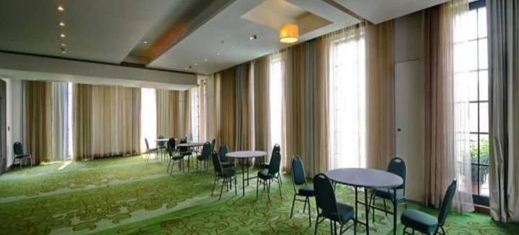 牛津高尔夫度假村(Oxford Golf Resort)图片