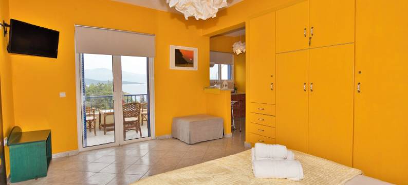 拉卡萨迪诺那酒店(La Casa di Nonna Anna)图片