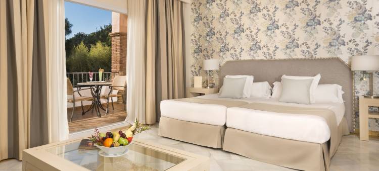 拉卡拉高尔夫水疗度假酒店(La Cala Resort)图片
