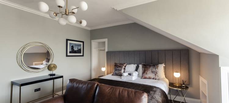 斯威尼马瑟韦尔(Sweeney Apartments & Rooms)图片