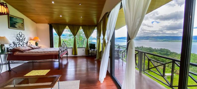 阿雷纳尔花园旅馆(Arenal Garden Lodge)图片