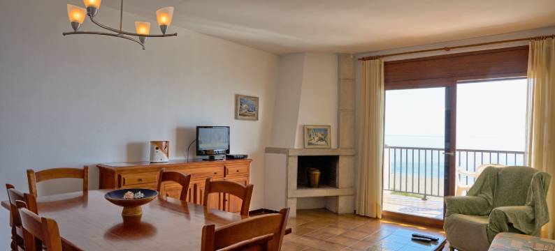 沙丘公寓酒店(Apartaments les Dunes)图片