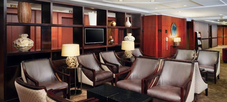 费城中心城Residence Inn 酒店(Residence Inn Philadelphia Center City)图片