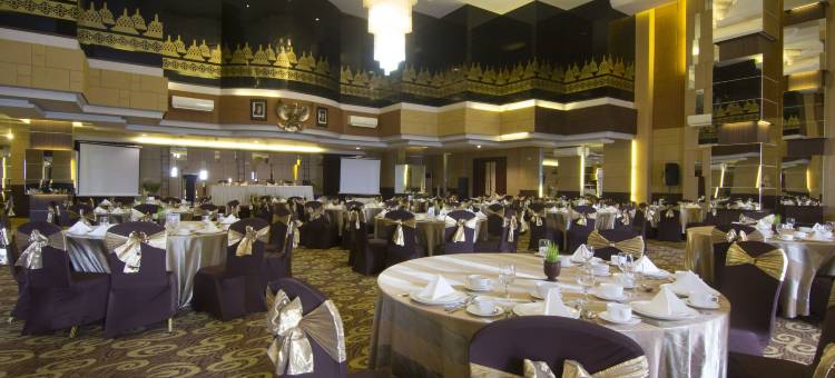 克拉登约克洛酒店(Tjokro Hotel Klaten)图片