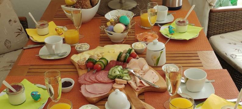 艾乌尔内斯特旅馆(Eulennest)图片