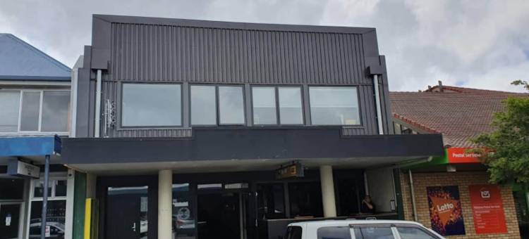 基布尔尼耶 U 套房酒店(U Suites Kilbirnie)图片