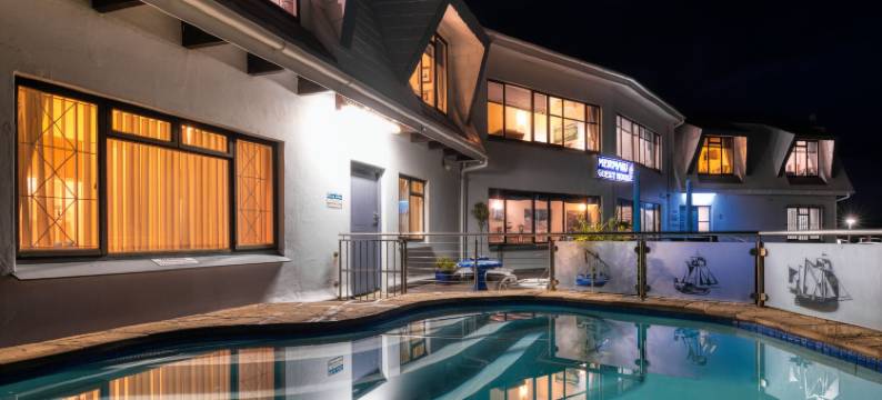 美人鱼旅馆(Mermaid Guest House)图片