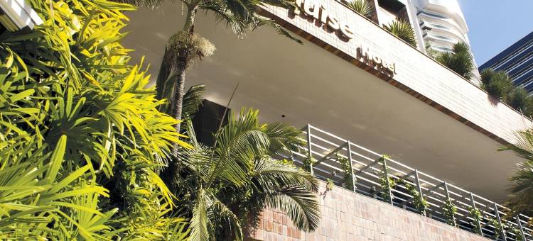 格兰马奎斯酒店(Hotel Gran Marquise)图片