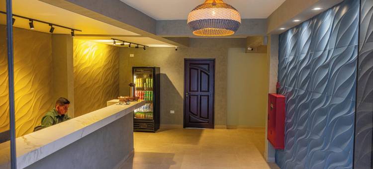 乌巴图巴生态酒店(Ubatuba Eco Hotel)图片