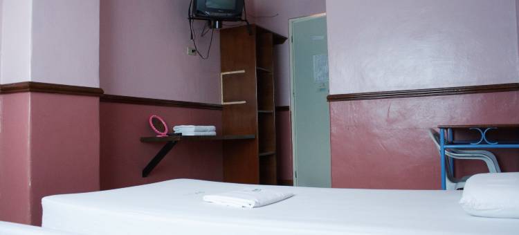 GV酒店-马阿辛(GV Hotel - Maasin)图片