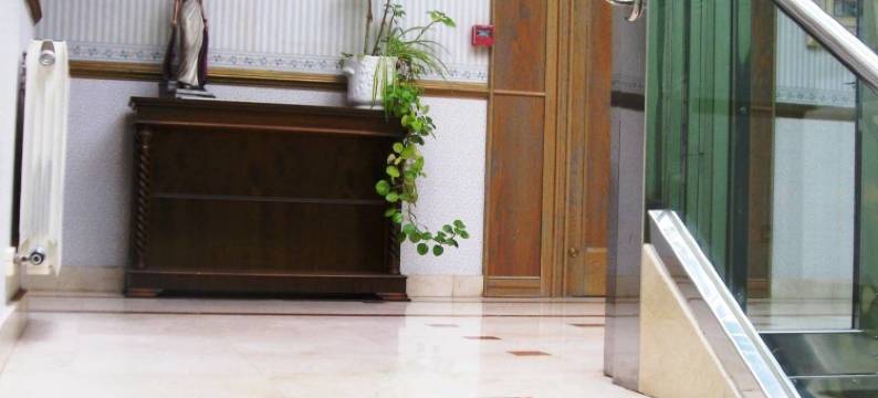 卡米诺圣地亚哥酒店(My Rooms City Hotel Camino de Santiago)图片