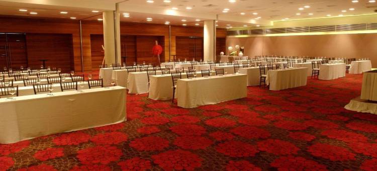 埃莫里奥印坦巴(Emporio Ixtapa - with Optional All Inclusive)图片