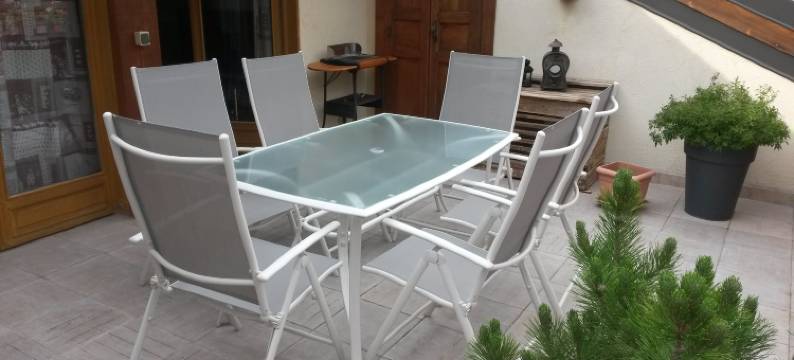 波戈霍特 - 民宿(Chambres d'hôtes - A la Bouge'Hôtes)图片