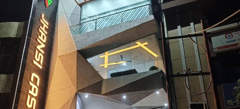 贾汉西城堡旅馆(Jhansi Castle Inn)图片