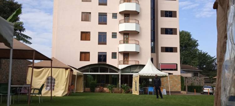 阳光酒店(Sunshine Hotel)图片