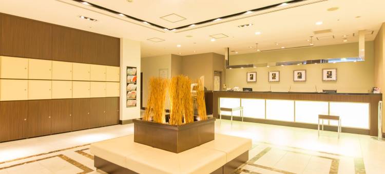 难波IL Cuore酒店(Hotel IL Cuore Namba)图片