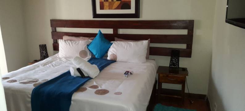 依卡哲旅馆(Ikaze Guest House)图片