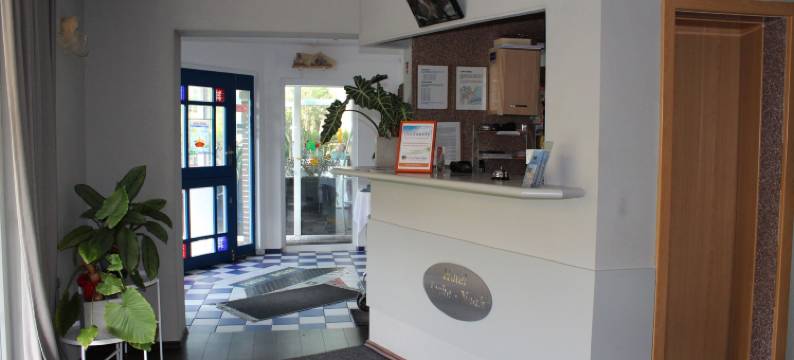 诺亚方舟公寓式酒店(NordseeResort Hotel & Suite Arche Noah)图片