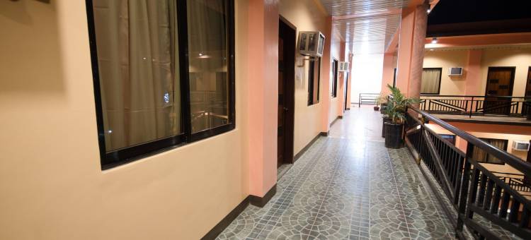 Rsg微酒店(Rsg Microhotel)图片