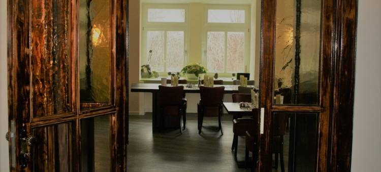 拜德雷布尔格公园酒店(Parkhotel Bad Rehburg)图片