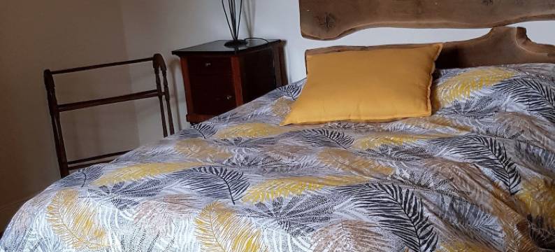 拉罗塞莱酒店(La Roseraie)图片