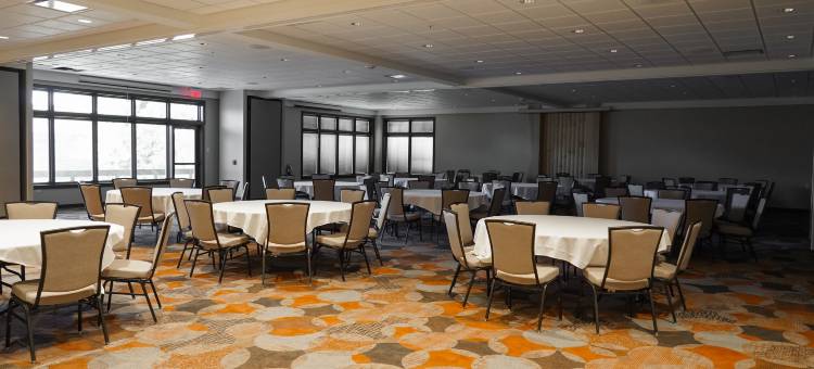 锯木厂溪度假酒店(Sawmill Creek by Cedar Point Resorts)图片