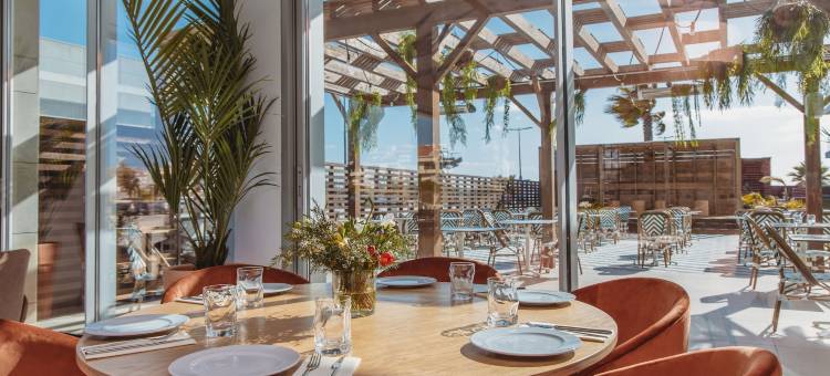 里斯本杜萨海滩度假村(Praia do SAL Lisbon Resort)图片