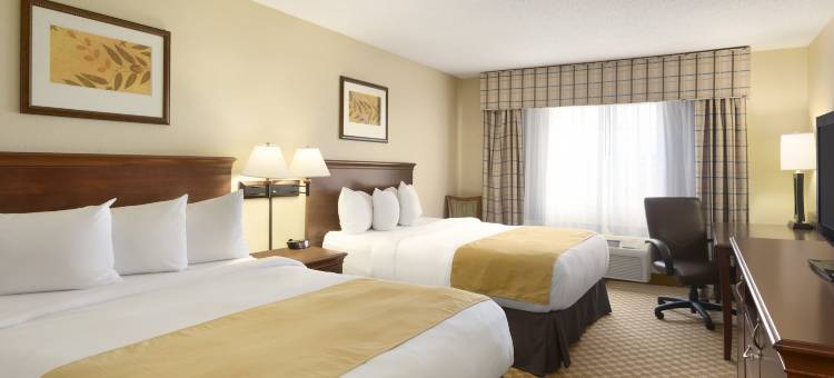 奥瓦通纳丽怡酒店(Country Inn & Suites by Radisson, Owatonna, MN)图片
