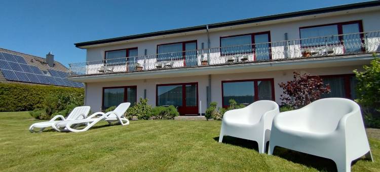 施莱费团队的卡普伦波罗的海酒店(Ostseehotel Kappeln by Team SchleiFee)图片
