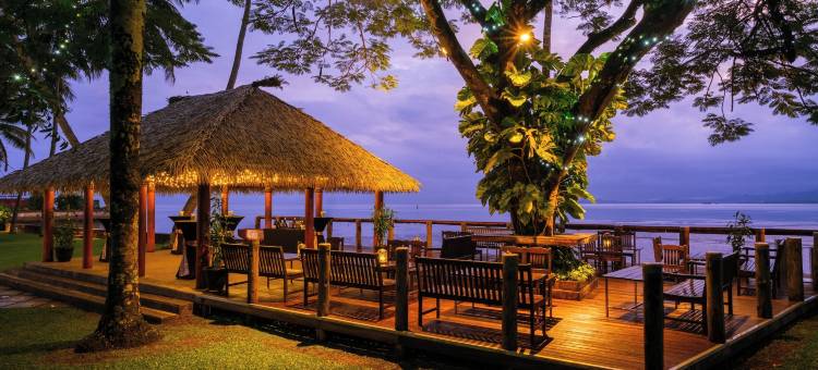 Holiday Inn 苏瓦(Holiday Inn Suva)图片