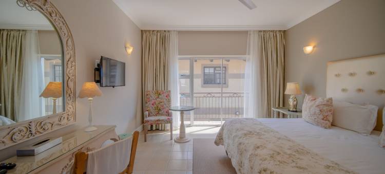 曼迪维尔旅馆(The Mandyville Jeffreys Bay)图片