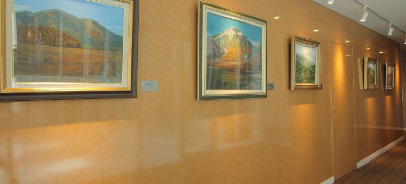 御殿场火星花园木酒店(Mars GardenWood Gotemba)图片