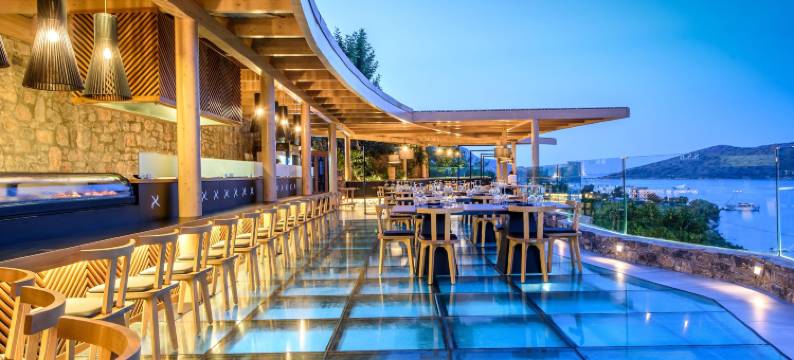 皇家马敏湾精品艺术酒店 - 限成人入住(Royal Marmin Bay Boutique & Art Hotel)图片