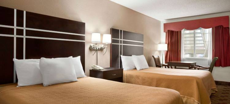 Travelodge by Wyndham Killeen/Fort Hood图片