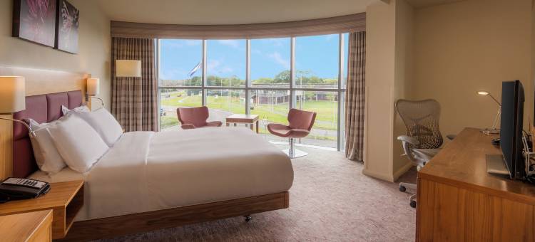 伦敦鲁顿北洲际旗下假日酒店(Holiday Inn London Luton North by IHG)图片