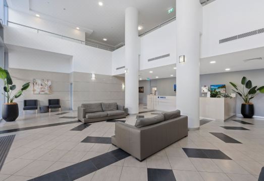 Brighton ShoresHotel Overview