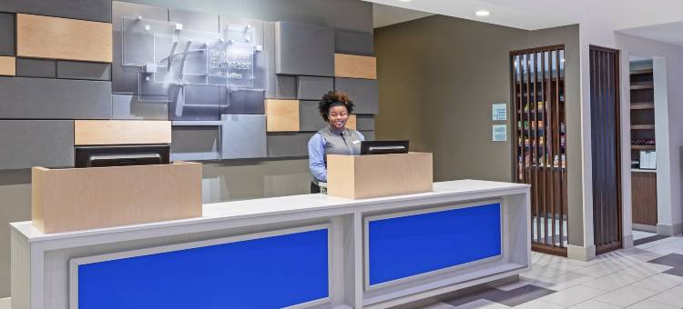 来柯维智选假日酒店(Holiday Inn Express & Suites Austin NW - Lakeway)图片