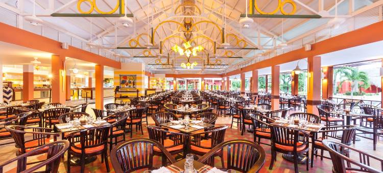罗亚尔德卡梅龙巴拿马(Grand Decameron Panama, A Trademark All Inclusive Resort)图片