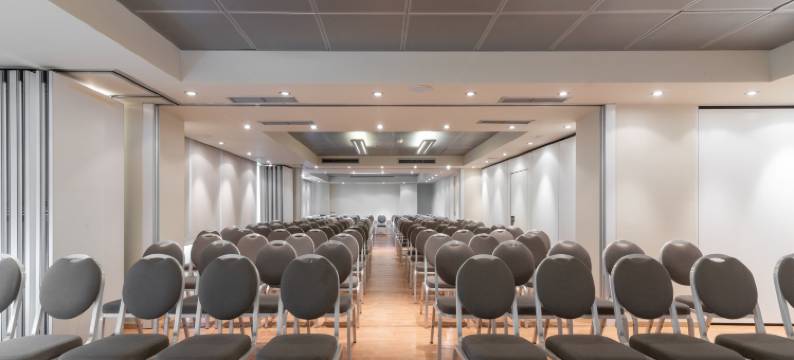 阿夫拉酒店(Hotel Avra by Smile Hotels)图片