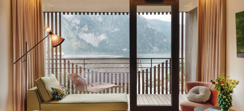 博斯特斯酒店(Post am See - 4 Stern Superior)图片