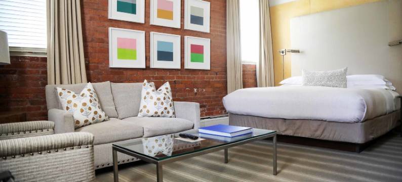 米尔街旅馆(Mill Street Inn)图片